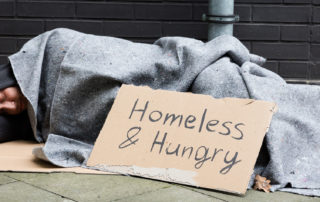 America’s Homelessness Crisis (inspired by Silicon Beach)