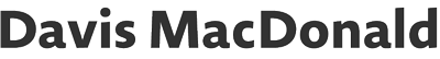 Davis MacDonald Logo